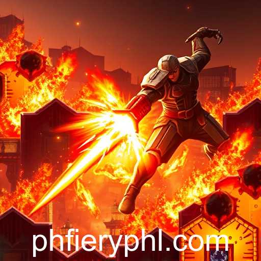 Exploring the 'Phfiery' World of Action Games