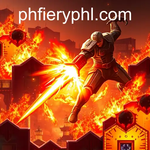 Exploring the 'Phfiery' World of Action Games