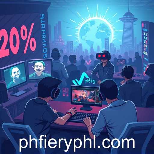 Gaming Innovations Shaping the Future