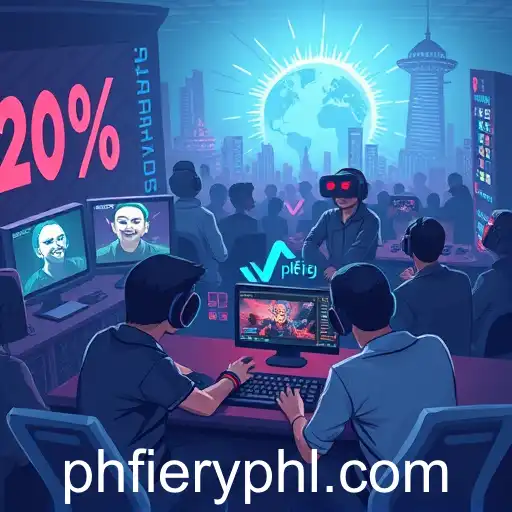 Gaming Innovations Shaping the Future