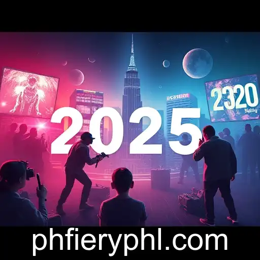 Gaming Trends Shaping the Online Landscape