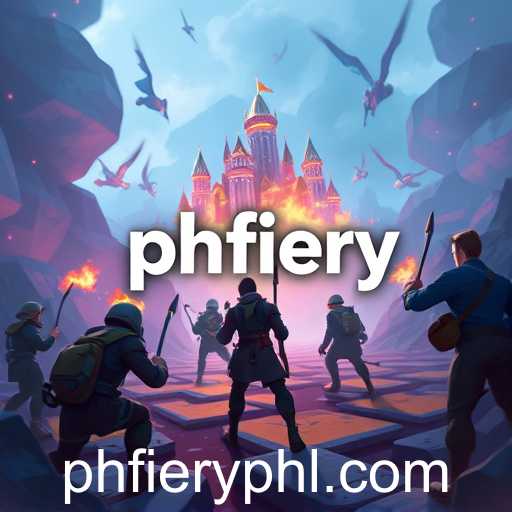 Exploring the Fiery World of Multiplayer Games