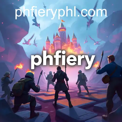 Exploring the Fiery World of Multiplayer Games