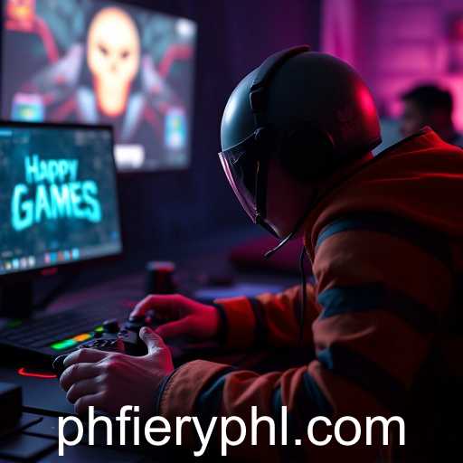 Phfiery Ignites New Trends in Online Gaming