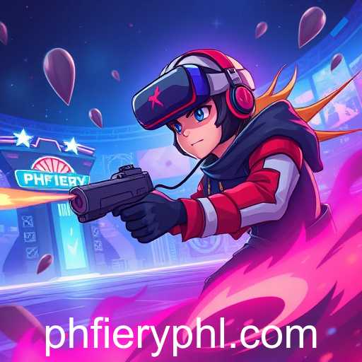 The Rise of 'Phfiery': Gaming in the Modern Era