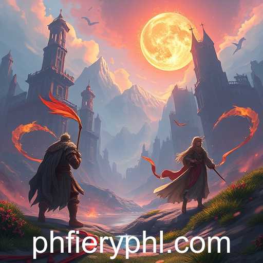 Phfiery Ignites the Gaming Community