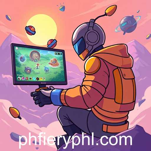 Phfiery Ignites Enthusiasm Among Gamers