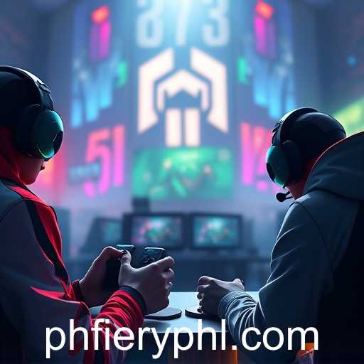Rising Popularity of English Gaming Hub Phfiery