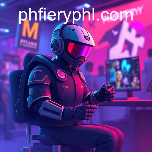 Phfiery's Impact on the Gaming World