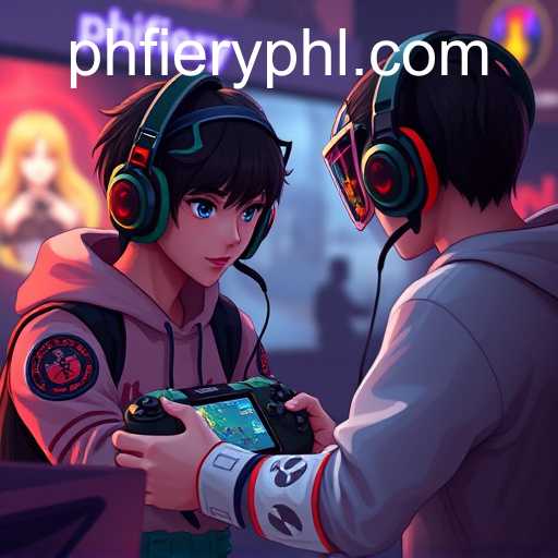 The Rise of Phfiery in Gaming Culture