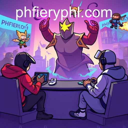 The Rise of Phfiery: A Game Changer?