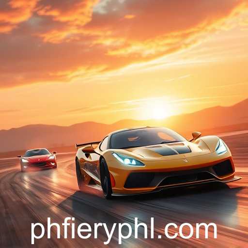 Exploring 'Racing Games': A Virtual Adrenaline Rush for Speed Enthusiasts
