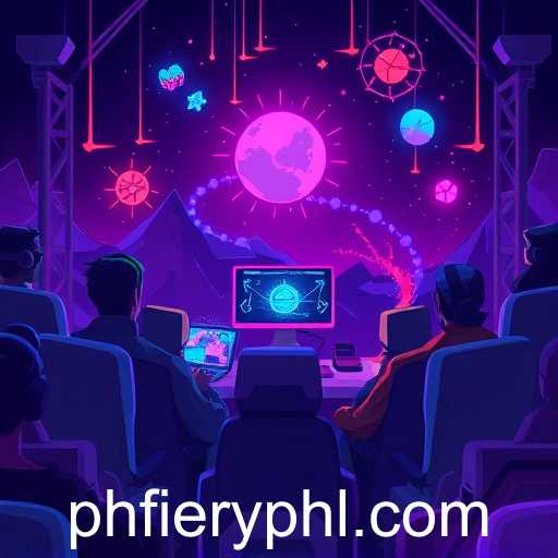 Rise of Online Gaming Communities