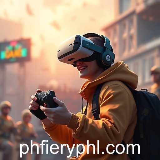 The Rise of Phfiery in Gaming Culture