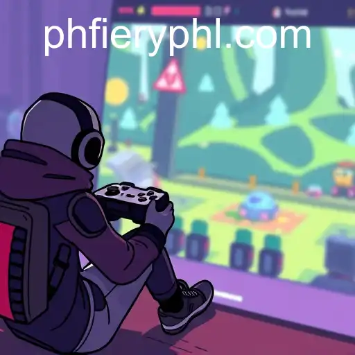 Rising Trends in Online Gaming: The Role of Phfiery