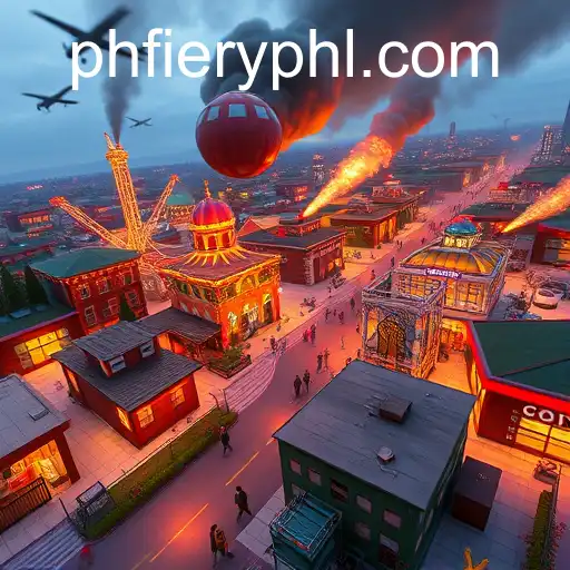 Exploring the Future of Simulation Games: The Rise of 'Phfiery' Titles