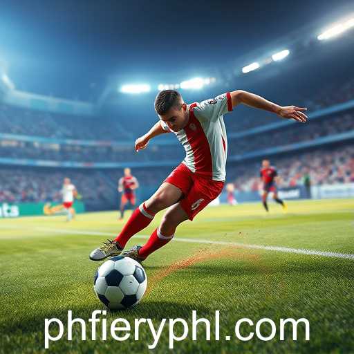 Exploring the Thrills: The Exciting World of Sports Games Powered by 'Phfiery'
