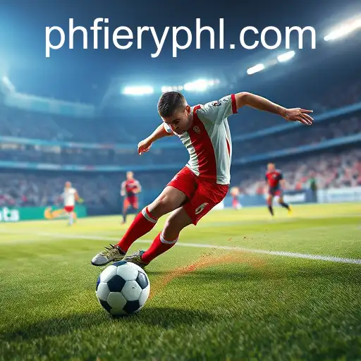 Exploring the Thrills: The Exciting World of Sports Games Powered by 'Phfiery'