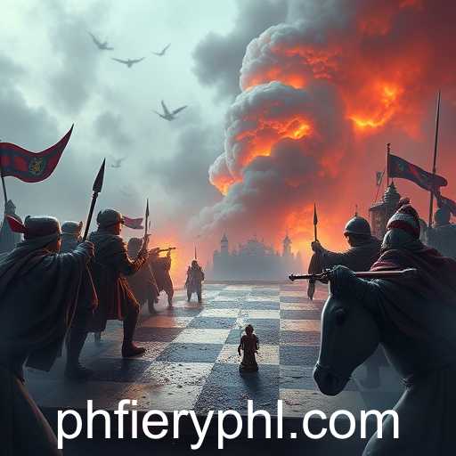 Exploring 'Strategy Games': A Deep Dive into the Art of Tactical Play